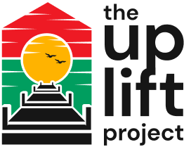 Uplift Project Logo